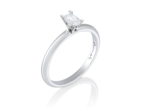 Кольцо KE01211